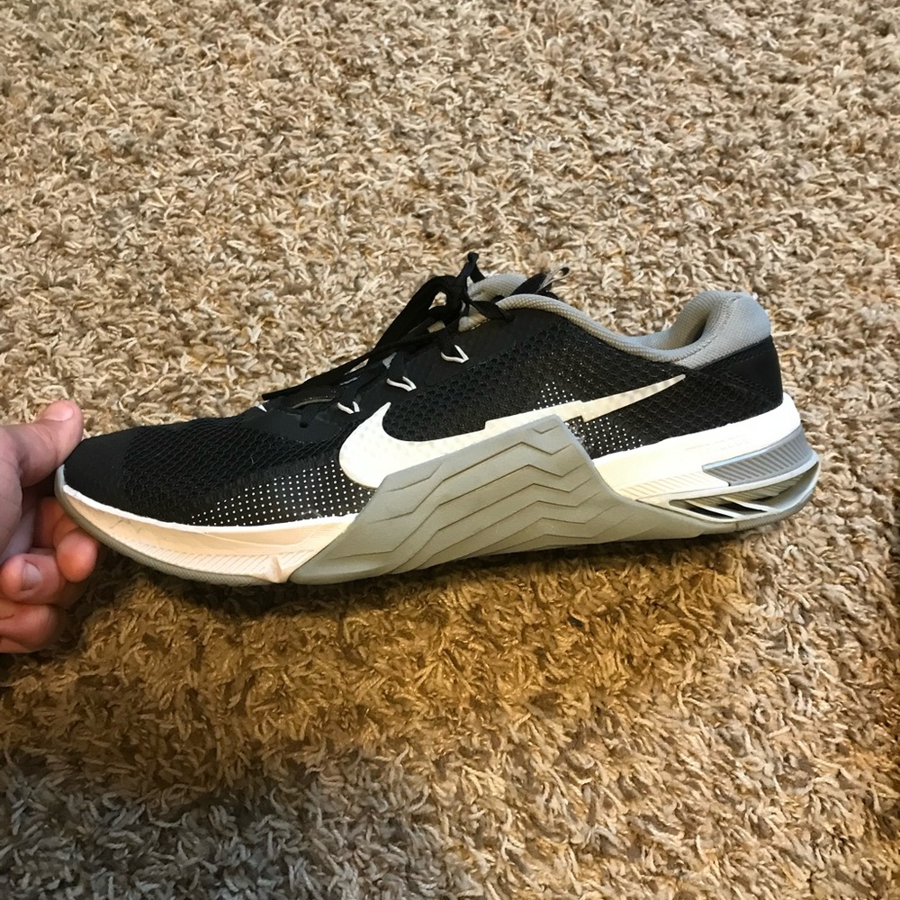 Nike Metcon 7, Men’s Size 13 mens, $95